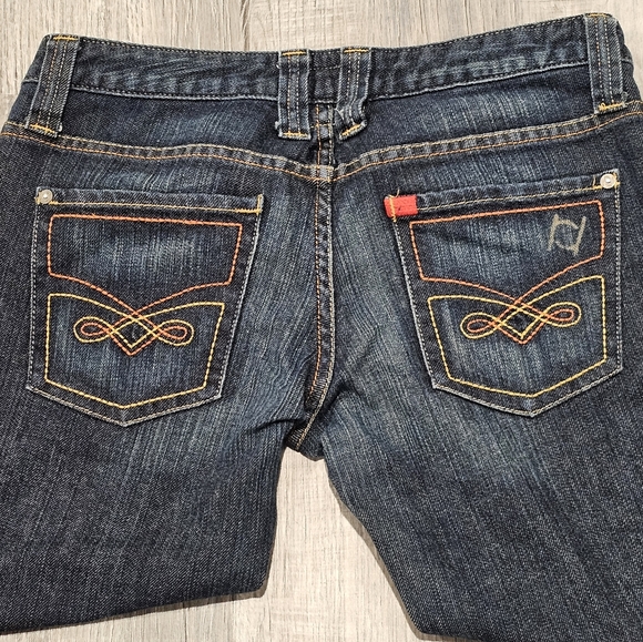 Ranahan Jeans - Picture 4 of 8